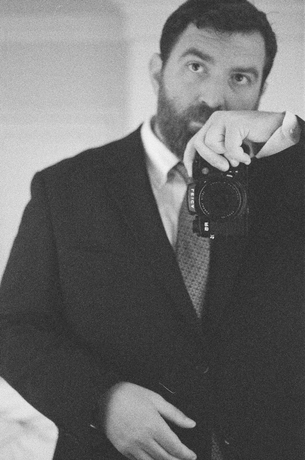 Justin Blattner
